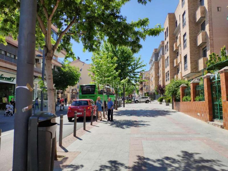 Foto 9ece631d-75d1-4f0a-abbf-f9a749800c54. Alquiler casa en Centro Getafe