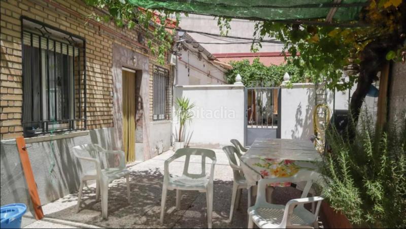 Foto a8a81d8a-0c2b-423a-a7d1-7bffeeb7c763. Location maison dans Centro Getafe