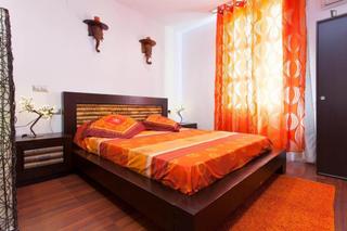 Lloguer Apartament a Raval