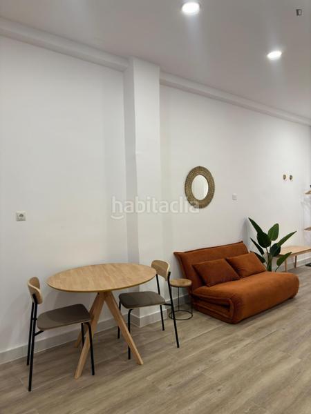 Foto 06a48457-2369-48ae-934b-eb19b13cbccd. Alquiler estudio en Canillejas Madrid