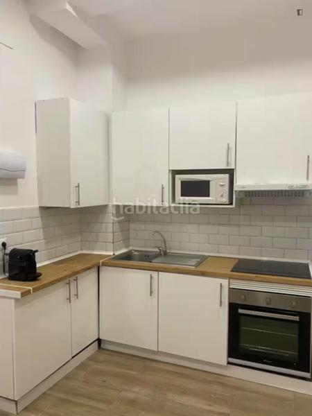 Foto 0856ca90-b1f6-41da-b89c-bfa4e3cbb6ef. Alquiler estudio en Canillejas Madrid