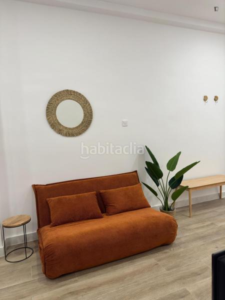 Foto 5179118d-9420-412b-aa75-63c1a980c102. Alquiler estudio en Canillejas Madrid
