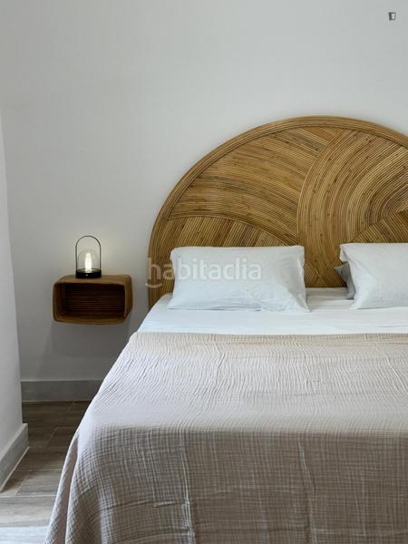 Foto 6fa81219-3458-458c-9191-758dd292ec9f. Alquiler estudio en Canillejas Madrid