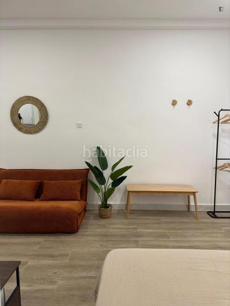 Foto 8c34a975-2aba-4e69-b7d5-ac1d1fbd4c0a. Alquiler estudio en Canillejas Madrid