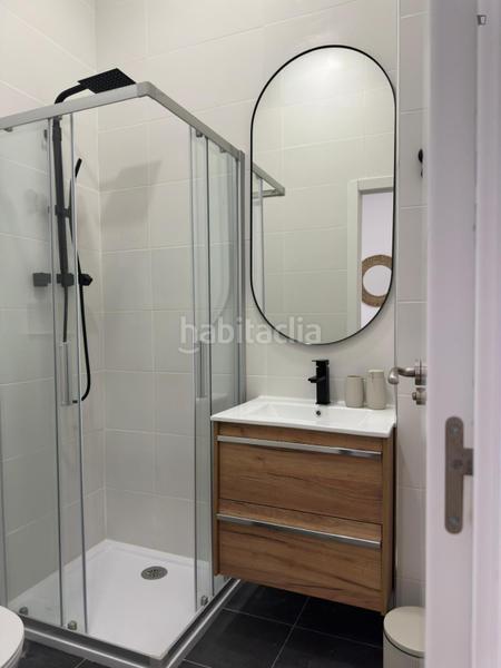 Foto 718903cf-bdf2-4f71-8931-dbef502766d5. Location studio dans Canillejas Madrid