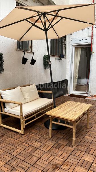 Foto 893e7ae5-5fec-4b40-a193-a9ae279d0e72. Location studio dans Canillejas Madrid