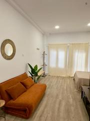 Miete Studiowohnung in Canillejas