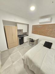 Alquiler Estudio en Lucero