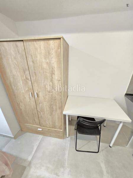 Foto 8e151c5b-66c3-4d8b-9aa4-0de9fbc1d120. Alquiler estudio en Lucero Madrid
