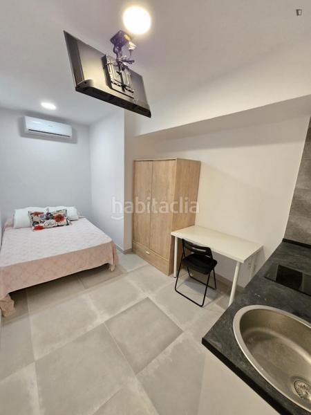 Foto df2b7748-853c-4345-bb0c-f047f08b4e1f. Alquiler estudio en Lucero Madrid