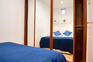 Miete Appartement in Trafalgar