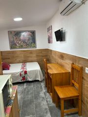 Lloguer Estudi a Collblanc