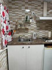 Affitto Monolocale in Collblanc