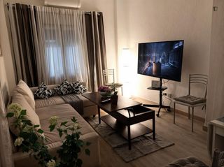 Rent Apartment in Chopera