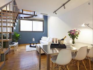 Lloguer Apartament a Putget - Farró