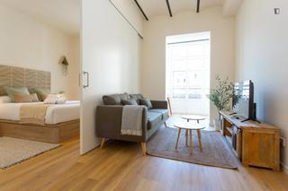 Rent Apartment in Dreta de l´Eixample