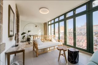 Lloguer Apartament a Raval