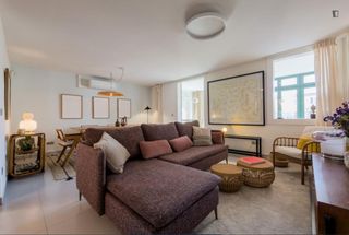 Alquiler Apartamento en Raval