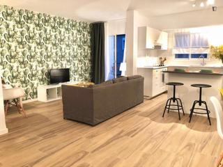 Lloguer Apartament a Torrefiel