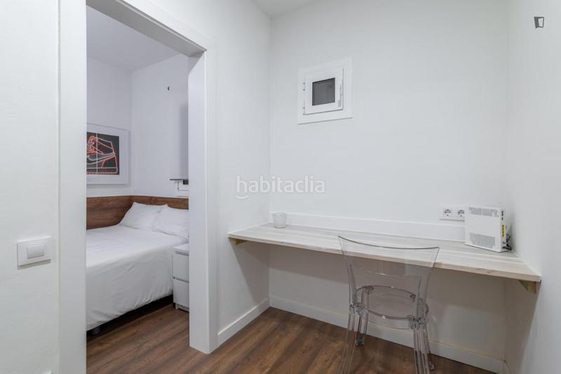 Foto 89bfe43c-fccf-46d7-81df-6e9e3b86760a. Lloguer apartament amb calefacció a Font de la Guatlla Barcelona