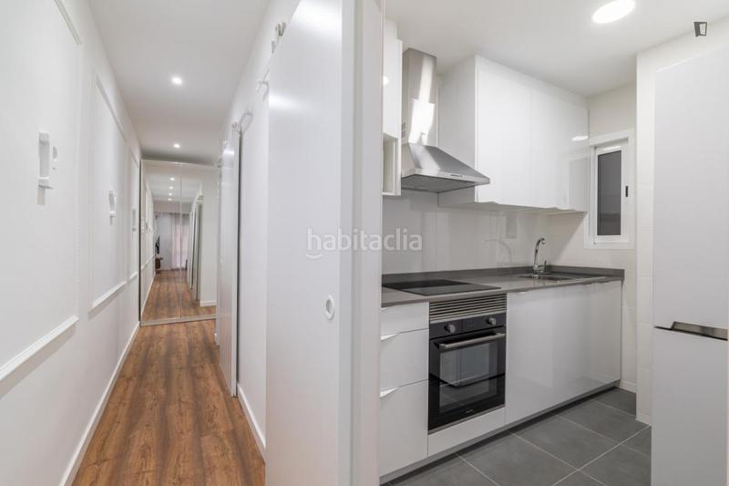 Foto da25a77e-6001-4b6f-8ef8-3bd2f11a2753. Lloguer apartament amb calefacció a Font de la Guatlla Barcelona