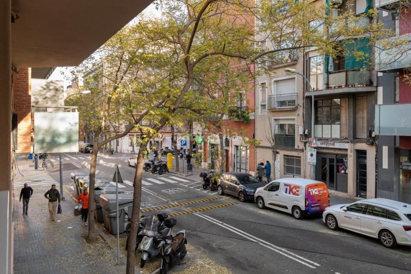 Foto ec26262d-4a83-4dda-ae9c-932d29063acf. Lloguer apartament amb calefacció a Font de la Guatlla Barcelona