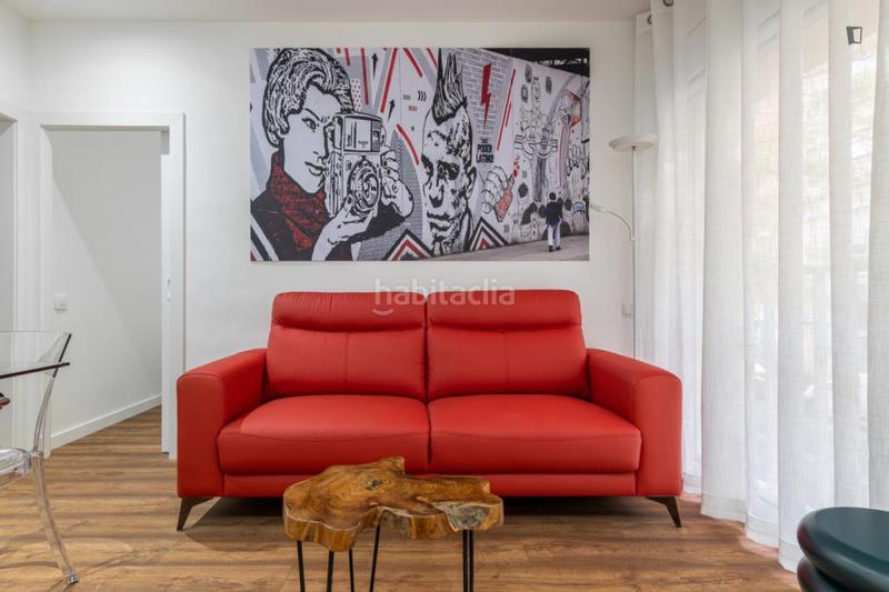 Foto 6bc53fff-4dd2-4bfb-ba13-845777f0a2c3. Alquiler apartamento en Font de la Guatlla Barcelona