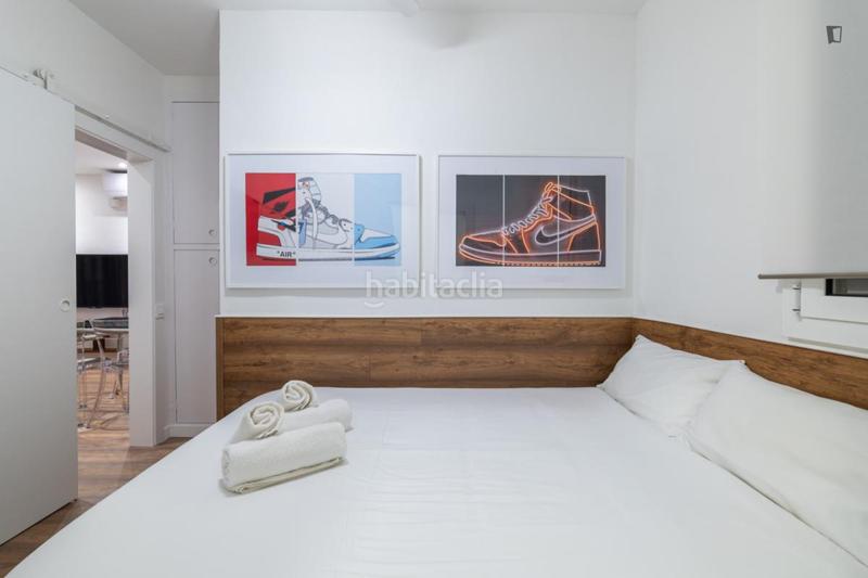 Foto 9e4882f4-f346-46ee-a792-0d2fd9e2eaa8. Alquiler apartamento en Font de la Guatlla Barcelona