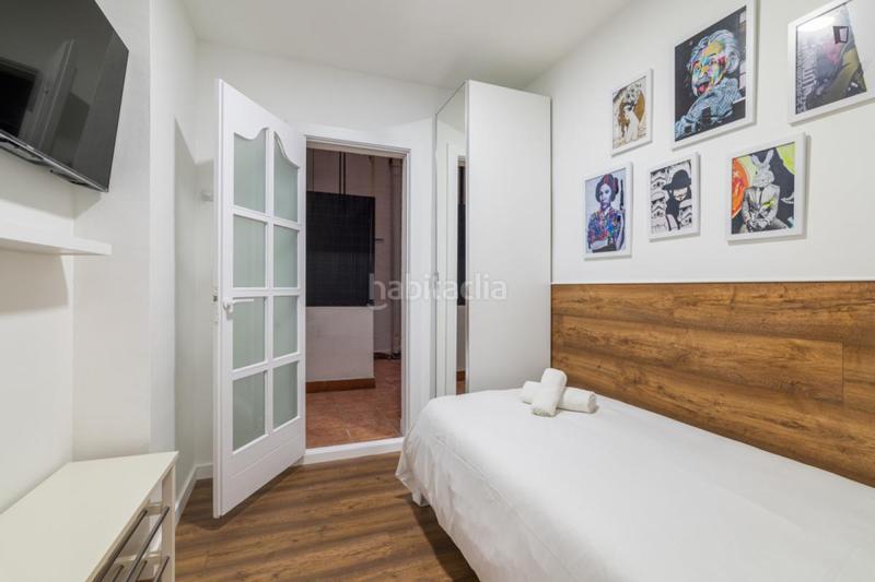 Foto cf9f7cf2-056e-498c-8924-a6b403b7c1ca. Alquiler apartamento en Font de la Guatlla Barcelona