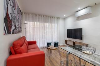 Rent Apartment in Font de la Guatlla