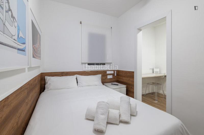Foto 492c62b9-d772-4c9c-9baa-d7747c2a5353. Location appartement avec chauffage dans Font de la Guatlla Barcelona