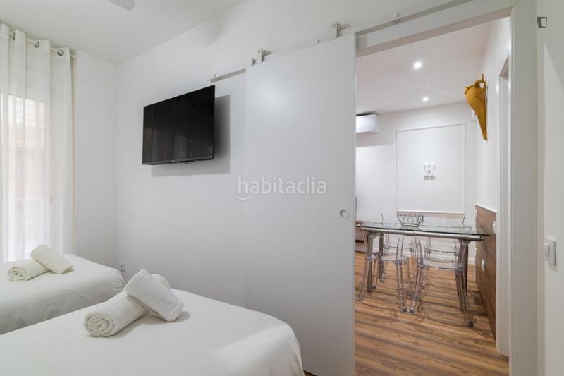 Foto 517fe235-7cd8-421f-831c-7395fa21ed27. Location appartement avec chauffage dans Font de la Guatlla Barcelona