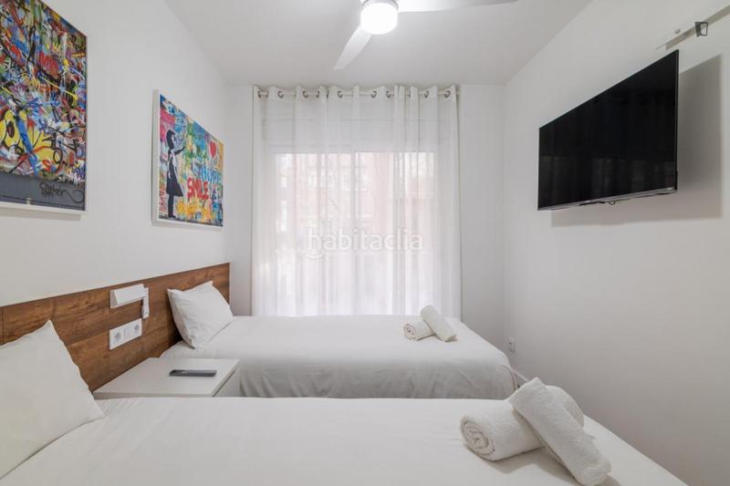 Foto 550d3e27-be27-424b-8ef7-3432b2366f74. Location appartement avec chauffage dans Font de la Guatlla Barcelona