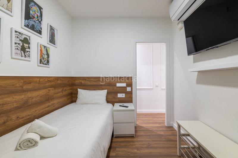 Foto d066b31e-c04a-49e0-98f3-136a580690a5. Location appartement avec chauffage dans Font de la Guatlla Barcelona