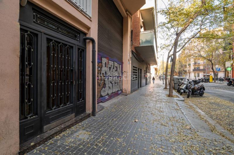 Foto 5d6a1b79-e3e4-46e9-9c7f-03cb723a2b56. Affitto piccolo appartamento con riscaldamento in Barcelona