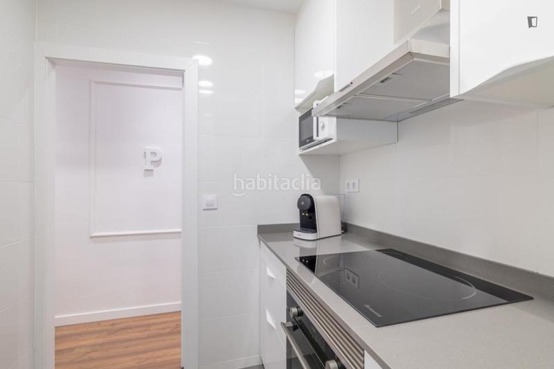 Foto b72025f9-9351-42e1-b5f3-6eca69c7166b. Affitto piccolo appartamento con riscaldamento in Barcelona