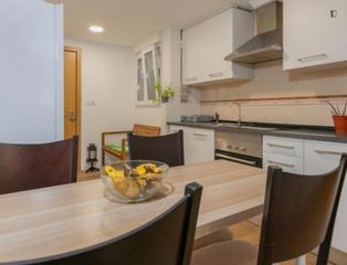 Location Appartement à El Grau