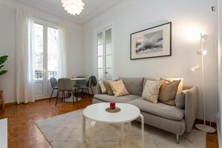 Location Appartement à L´Antiga Esquerra de l´Eixample