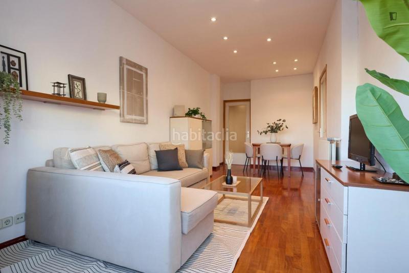 Foto 724fbedd-5961-4d8a-8342-6579d433194c. Lloguer apartament a El Camp d´en Grassot i Gràcia Nova Barcelona