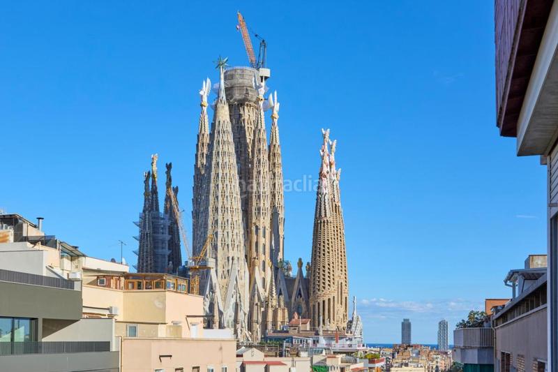 Foto 6d99d390-8cfe-428e-b2ea-cf9132a7b415. Alquiler apartamento en El Camp d´en Grassot i Gràcia Nova Barcelona