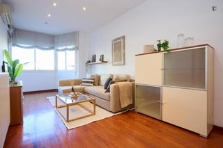 Rent Apartment in El Camp d´en Grassot i Gràcia Nova