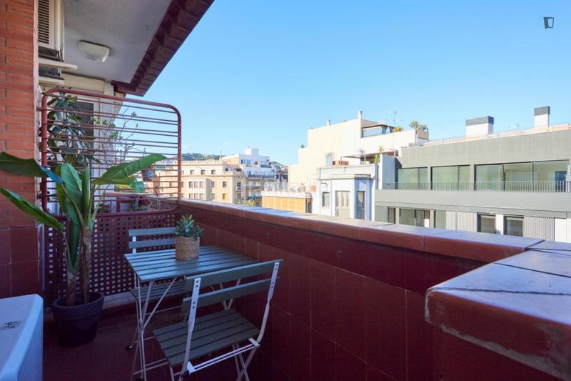 Foto 47c39875-cd59-476f-be44-3520ae3dce9e. Rent apartment in El Camp d´en Grassot i Gràcia Nova Barcelona