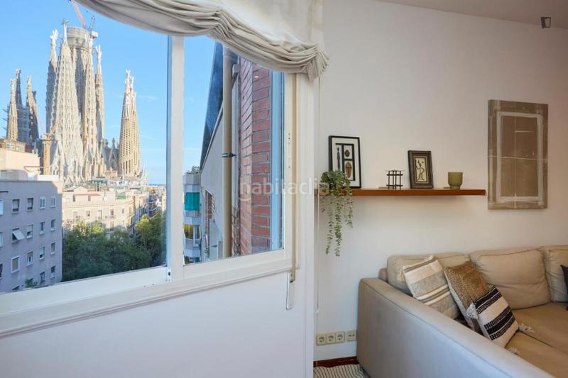 Foto 7eebfccf-a155-4c49-828b-7336988d407d. Rent apartment in El Camp d´en Grassot i Gràcia Nova Barcelona