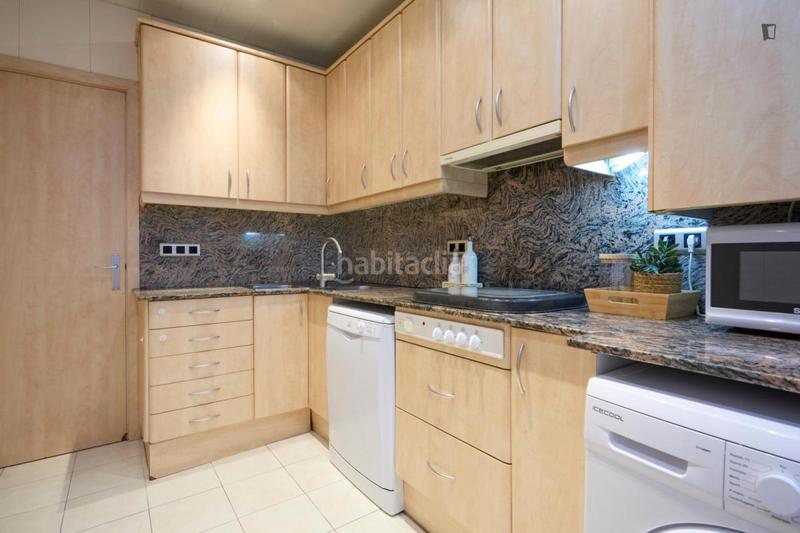 Foto adc68274-b456-4977-bdb7-926aabaab2ad. Rent apartment in El Camp d´en Grassot i Gràcia Nova Barcelona