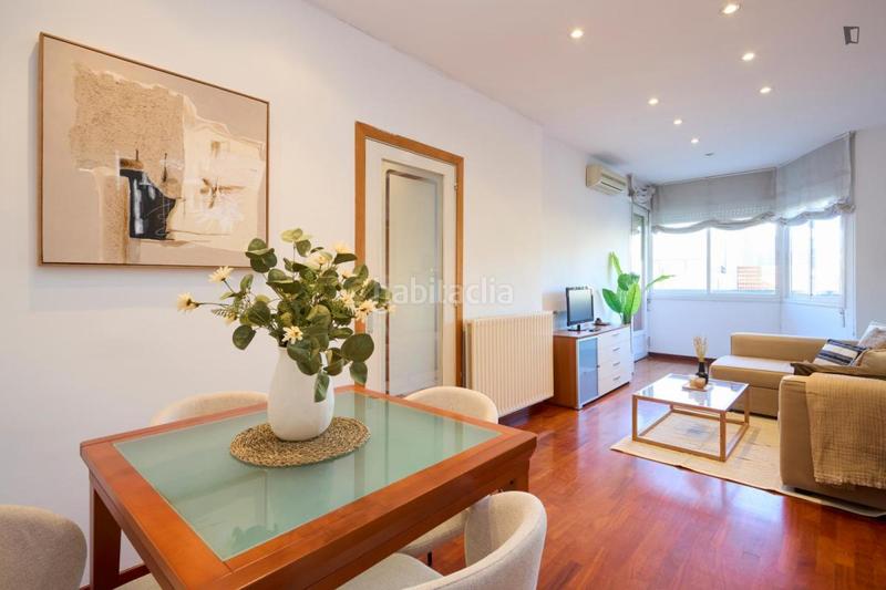 Foto 25dddf88-6300-4105-a043-42eecdfc2de4. Location appartement dans El Camp d´en Grassot i Gràcia Nova Barcelona