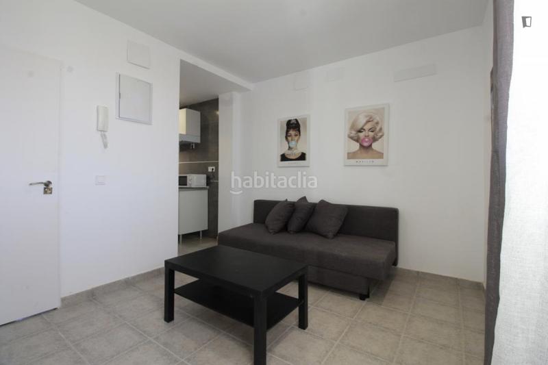 Foto bad4ee76-1f73-4d34-8ae3-e4619faca6f2. Lloguer estudi a Berruguete Madrid