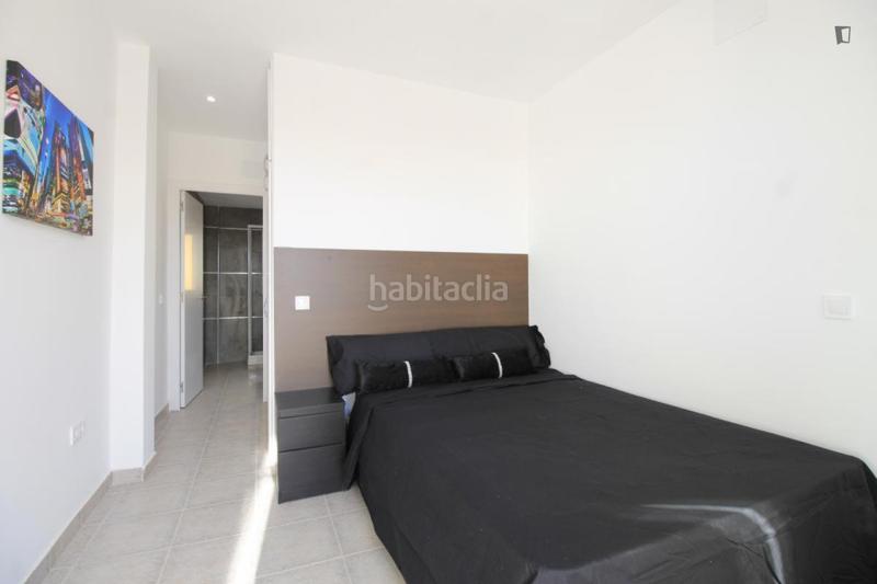Foto 14fff6bd-d115-4d39-bafd-00283e544e6a. Alquiler estudio en Berruguete Madrid