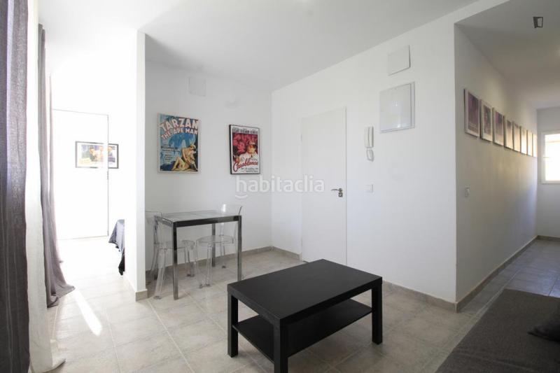 Foto 63adce7a-6504-4a4c-b6d3-3d30dfb075f6. Rent studio in Berruguete Madrid
