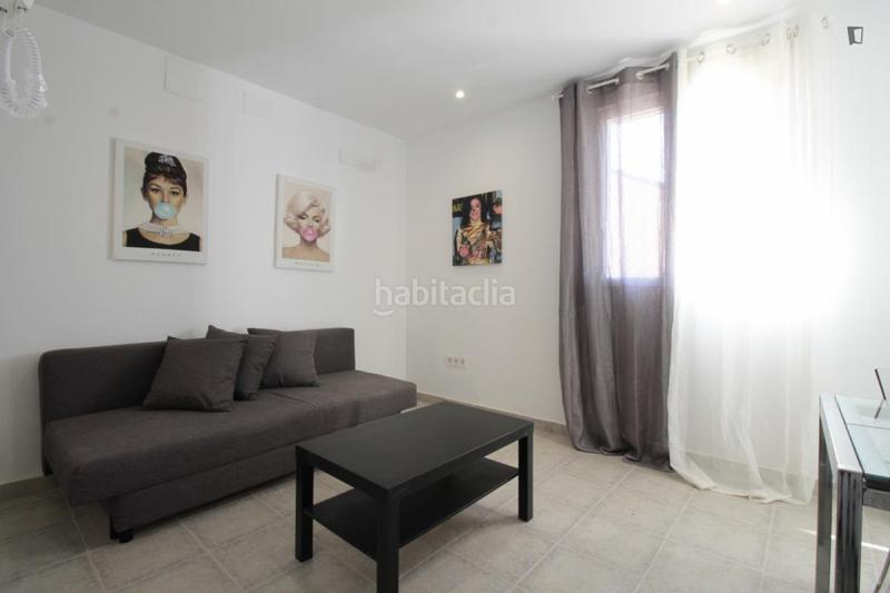 Foto 96ff8b0e-7585-49a5-92e0-c677abc86c5b. Rent studio in Berruguete Madrid