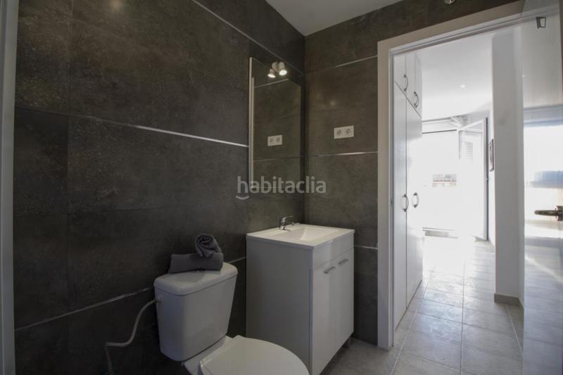 Foto b8ee5d75-e884-4f25-be16-95f2d2238438. Rent studio in Berruguete Madrid